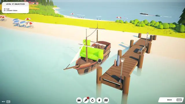 Alt view image 20 of 20 - Radical Relocation  [Online Game Code]