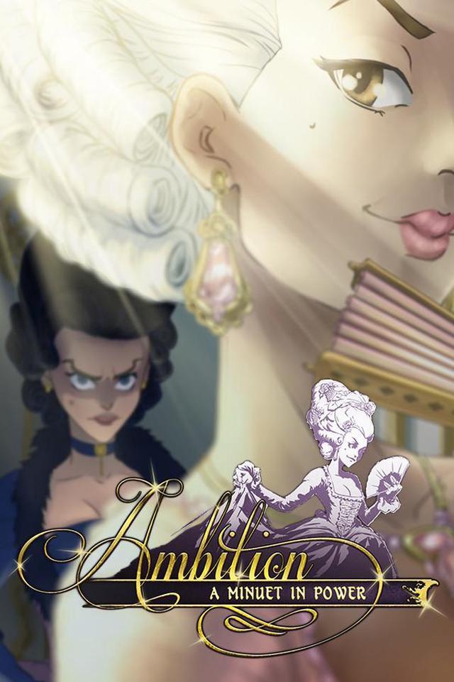 Main image of Ambition: A Minuet in Power  [Online Game Code]