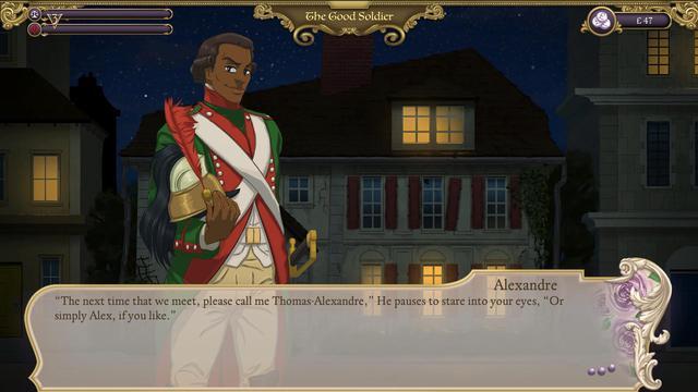 Alt view image 7 of 9 - Ambition: A Minuet in Power  [Online Game Code]