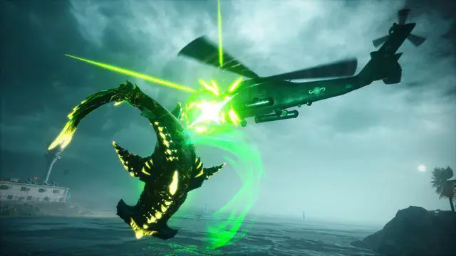 Alt view image 3 of 6 - Maneater: Truth Quest - PC [Online Game Code]