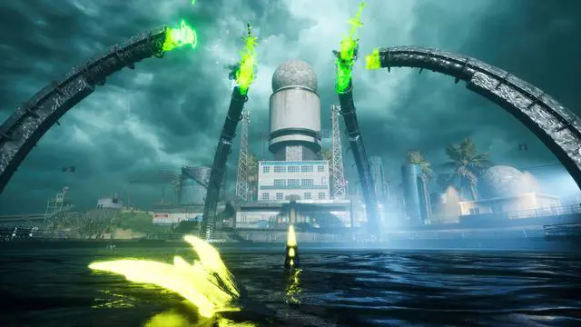 Alt view image 4 of 6 - Maneater: Truth Quest - PC [Online Game Code]