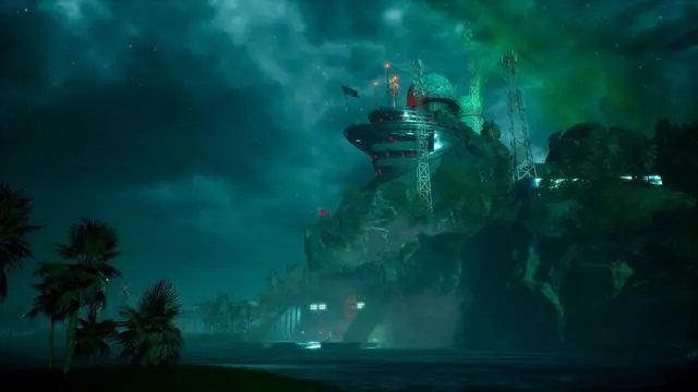 Alt view image 6 of 6 - Maneater: Truth Quest - PC [Online Game Code]