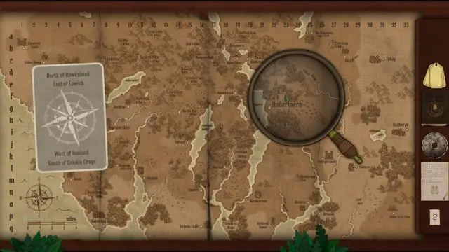 Alt view image 4 of 11 - Strange Horticulture - PC [Online Game Code]