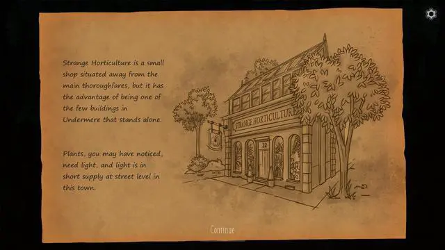 Alt view image 10 of 11 - Strange Horticulture - PC [Online Game Code]