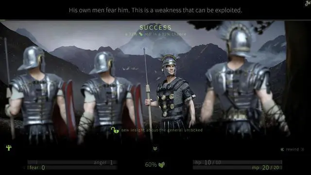 Alt view image 3 of 12 - Sacred Fire: A Role Playing Game - PC [Online Game Code]