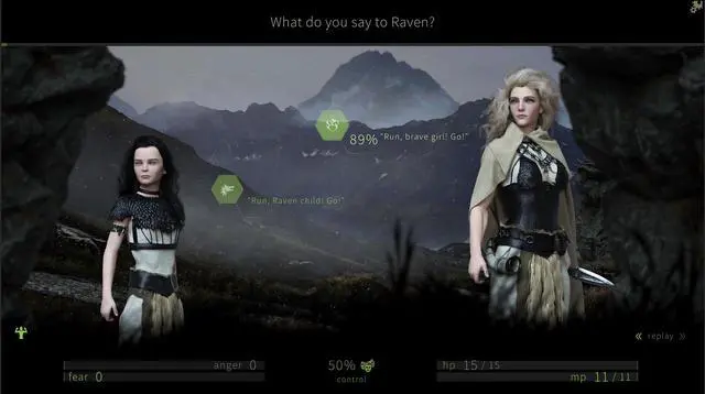 Alt view image 6 of 12 - Sacred Fire: A Role Playing Game - PC [Online Game Code]