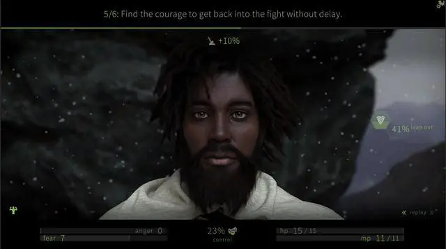 Alt view image 11 of 12 - Sacred Fire: A Role Playing Game - PC [Online Game Code]