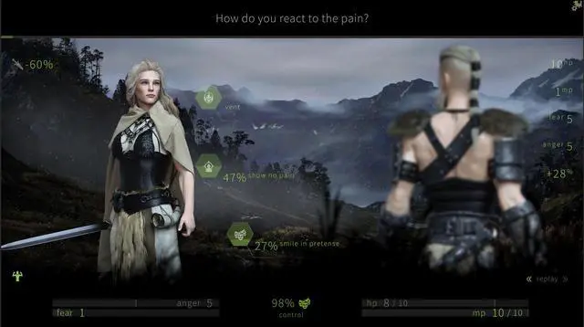 Alt view image 12 of 12 - Sacred Fire: A Role Playing Game - PC [Online Game Code]