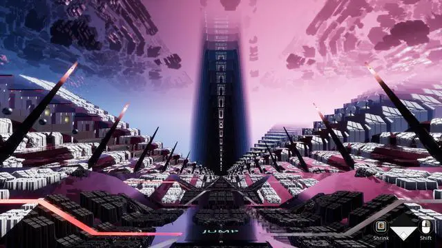 Alt view image 2 of 11 - Recursive Ruin - PC [Online Game Code]
