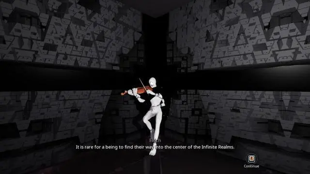 Alt view image 4 of 11 - Recursive Ruin - PC [Online Game Code]