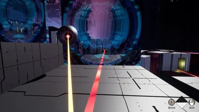 Alt view image 5 of 11 - Recursive Ruin - PC [Online Game Code]