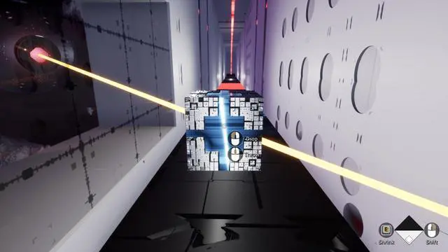 Alt view image 7 of 11 - Recursive Ruin - PC [Online Game Code]