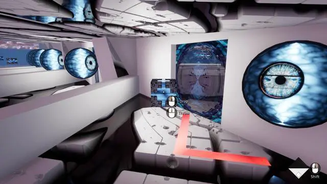 Alt view image 9 of 11 - Recursive Ruin - PC [Online Game Code]