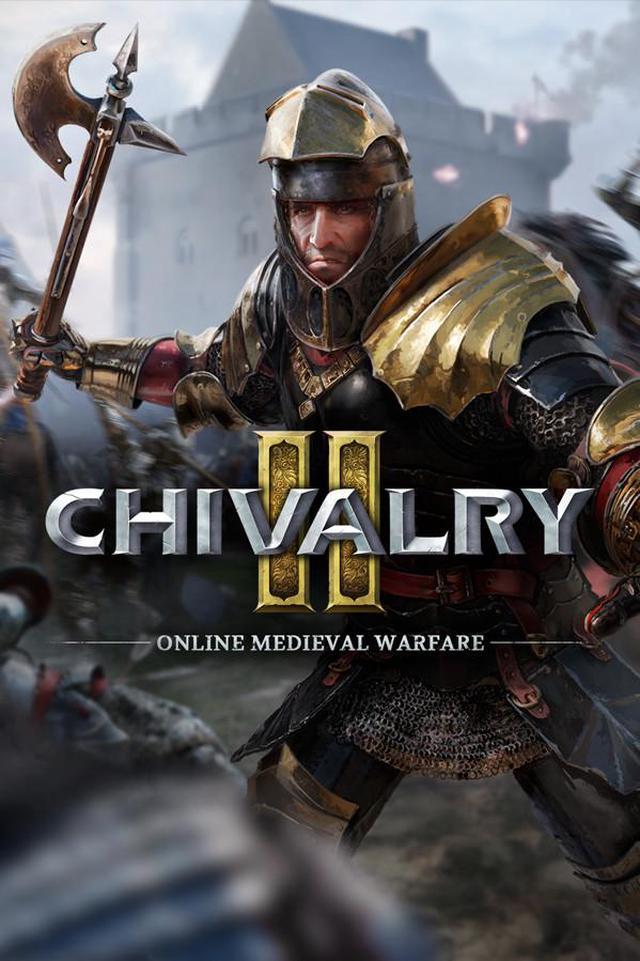 Chivalry 2  PC - Jogo Digital