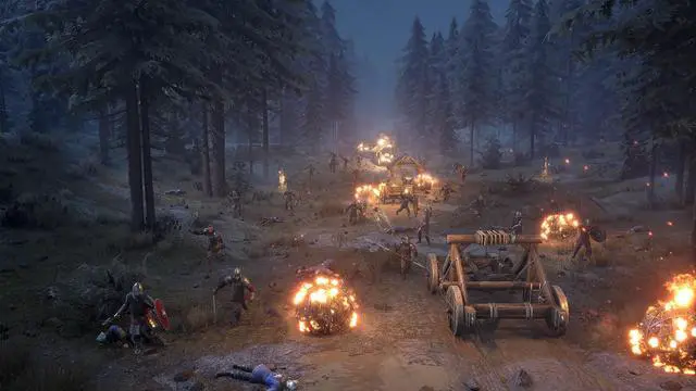 Alt view image 5 of 17 - Chivalry 2 - PC [Online Game Code]