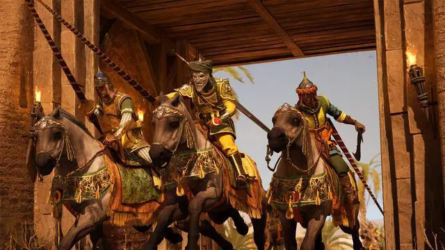 Alt view image 10 of 17 - Chivalry 2 - PC [Online Game Code]