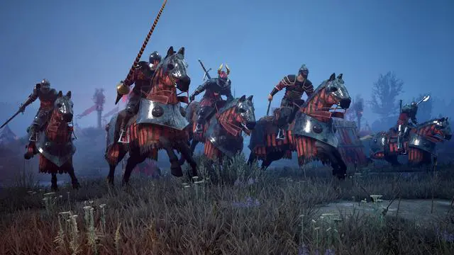 Alt view image 17 of 17 - Chivalry 2 - PC [Online Game Code]