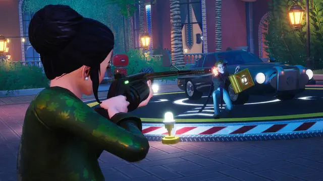 Alt view image 7 of 10 - Deceive Inc. Black Tie Edition - PC [Steam Online Game Code]