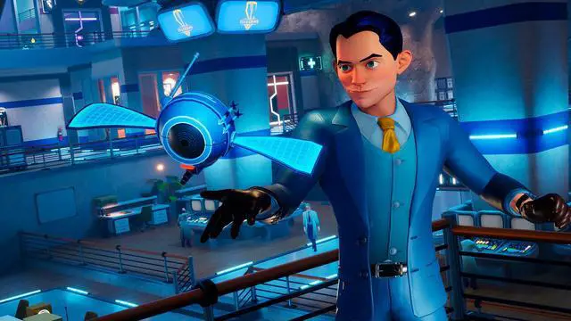 Alt view image 10 of 10 - Deceive Inc. Black Tie Edition - PC [Steam Online Game Code]