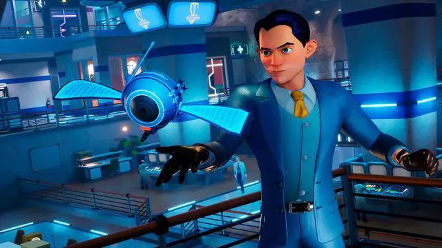 Alt view image 5 of 14 - Deceive Inc. - PC Digital [Epic games]