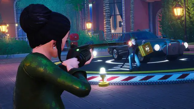 Alt view image 6 of 14 - Deceive Inc. - PC Digital [Epic games]