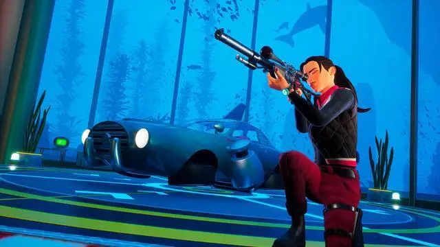 Alt view image 7 of 14 - Deceive Inc. - PC Digital [Epic games]