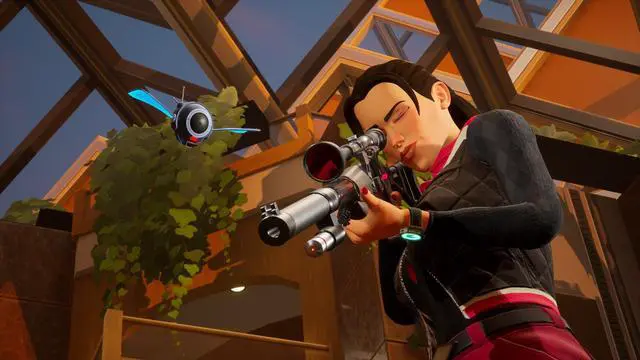 Alt view image 9 of 14 - Deceive Inc. - PC Digital [Epic games]