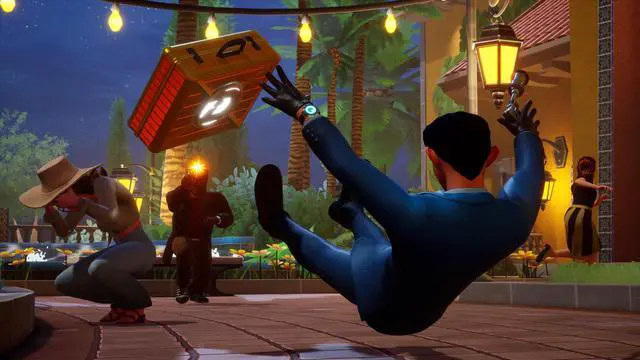 Alt view image 10 of 14 - Deceive Inc. - PC Digital [Epic games]