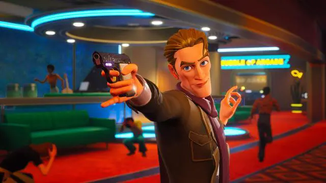 Alt view image 13 of 14 - Deceive Inc. - PC Digital [Epic games]