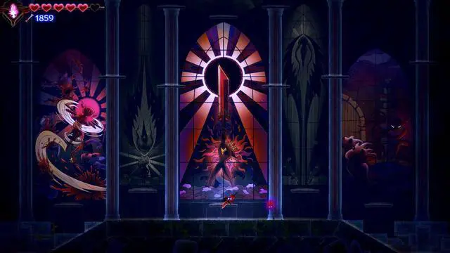 Alt view image 6 of 17 - DOOMBLADE - PC [Steam Online Game Code]