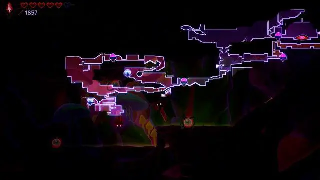 Alt view image 7 of 17 - DOOMBLADE - PC [Steam Online Game Code]