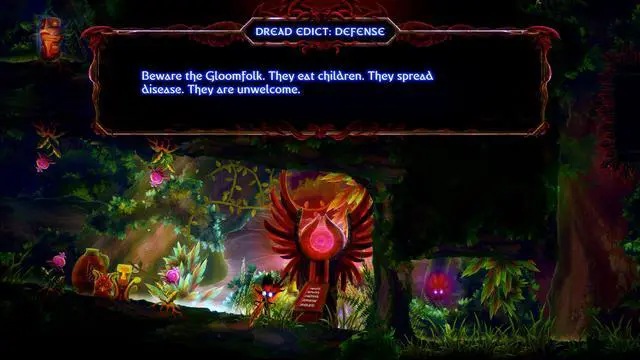 Alt view image 9 of 17 - DOOMBLADE - PC [Steam Online Game Code]