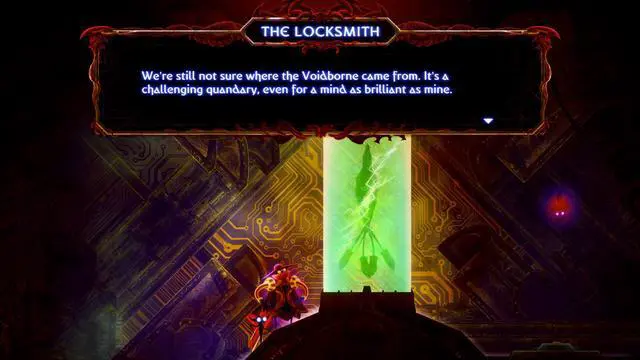 Alt view image 11 of 17 - DOOMBLADE - PC [Steam Online Game Code]