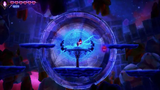 Alt view image 12 of 17 - DOOMBLADE - PC [Steam Online Game Code]