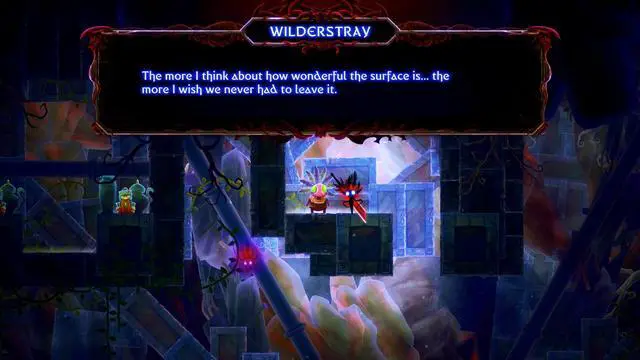 Alt view image 13 of 17 - DOOMBLADE - PC [Steam Online Game Code]