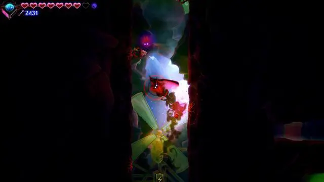 Alt view image 14 of 17 - DOOMBLADE - PC [Steam Online Game Code]