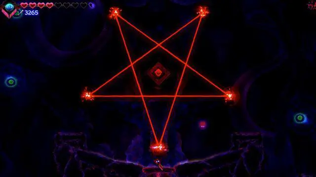 Alt view image 15 of 17 - DOOMBLADE - PC [Steam Online Game Code]