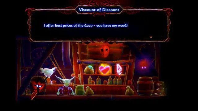 Alt view image 16 of 17 - DOOMBLADE - PC [Steam Online Game Code]