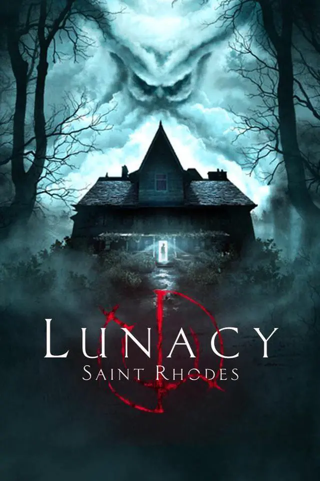 Main image of Lunacy: Saint Rhodes - PC [Steam Online Game Code]