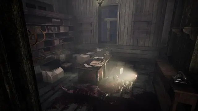 Alt view image 4 of 16 - Lunacy: Saint Rhodes - PC [Steam Online Game Code]