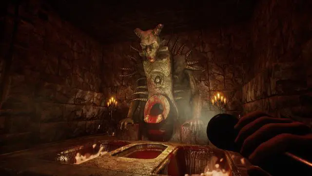 Alt view image 5 of 16 - Lunacy: Saint Rhodes - PC [Steam Online Game Code]