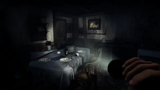 Alt view image 8 of 16 - Lunacy: Saint Rhodes - PC [Steam Online Game Code]