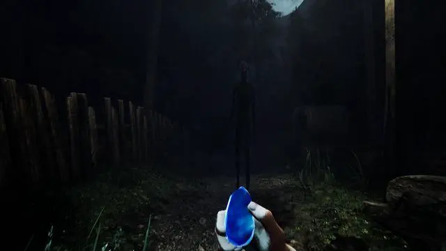 Alt view image 15 of 16 - Lunacy: Saint Rhodes - PC [Steam Online Game Code]