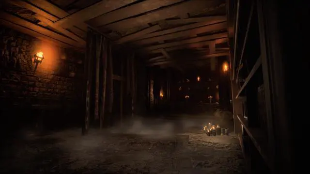 Alt view image 16 of 16 - Lunacy: Saint Rhodes - PC [Steam Online Game Code]