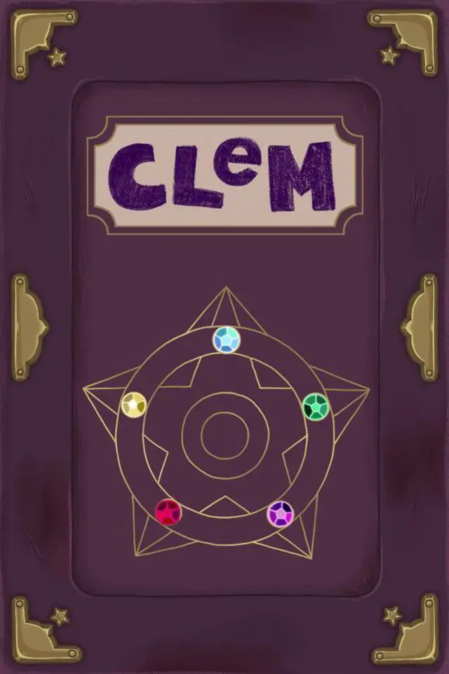Main image of CLeM - PC [Steam Online Game Code]