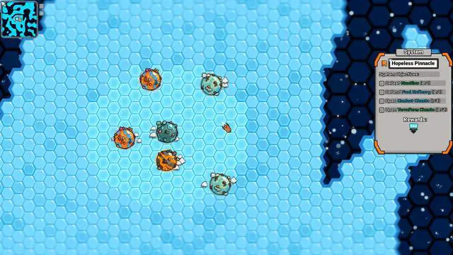 Alt view image 6 of 9 - Minicology - PC [Steam Online Game Code]