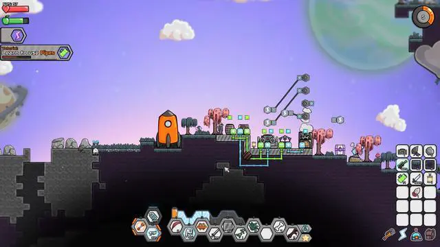 Alt view image 8 of 9 - Minicology - PC [Steam Online Game Code]