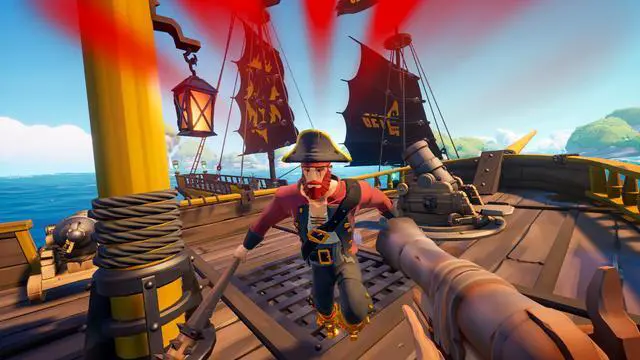 Alt view image 3 of 19 - Blazing Sails - PC [Steam Online Game Code]