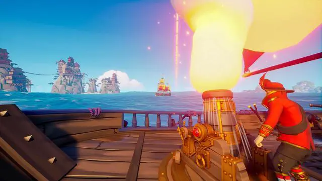 Alt view image 6 of 19 - Blazing Sails - PC [Steam Online Game Code]