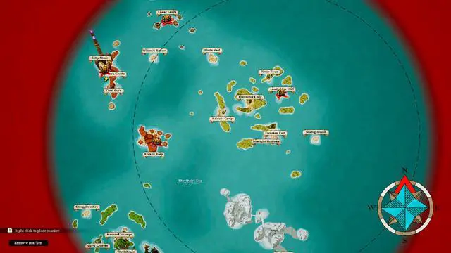 Alt view image 9 of 19 - Blazing Sails - PC [Steam Online Game Code]